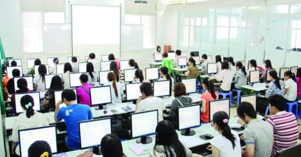 Dịch vụ thành lập trung tâm tin học tại Hà Nội