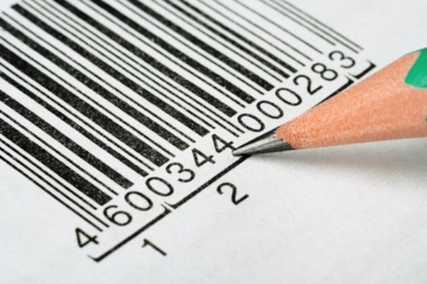 Dịch vụ đăng ký mã số, mã vạch cho sản phẩm