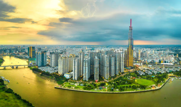 Dừng hoạt động 85 thành phố thuộc tỉnh và 2 thành phố thuộc thành phố trực thuộc Trung ương từ 1/7/2025