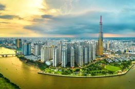Dừng hoạt động 85 thành phố thuộc tỉnh và 2 thành phố thuộc thành phố trực thuộc Trung ương từ 1/7/2025