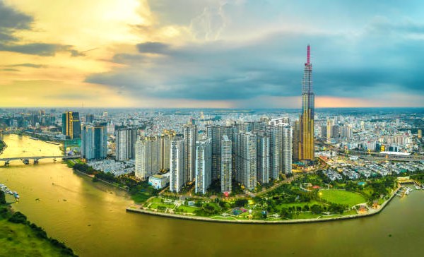 Dừng hoạt động 85 thành phố thuộc tỉnh và 2 thành phố thuộc thành phố trực thuộc Trung ương từ 1/7/2025