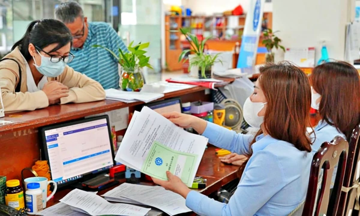 Từ 1/7/2025, người tham gia BHXH tự nguyện sẽ được nhận ít nhất 2 triệu đồng từ khoản trợ cấp mới