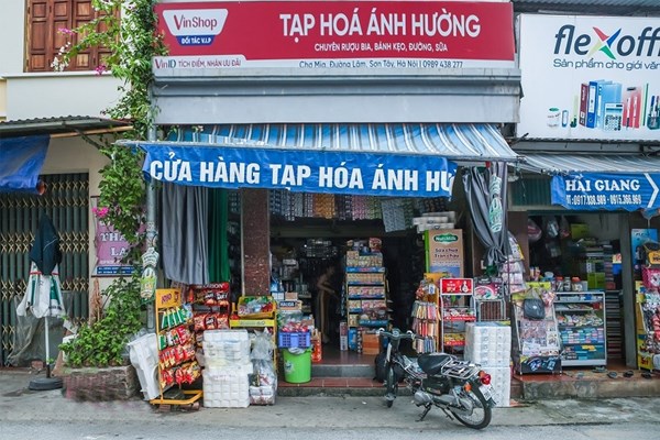 Thủ tục đăng ký hộ kinh doanh cá thể