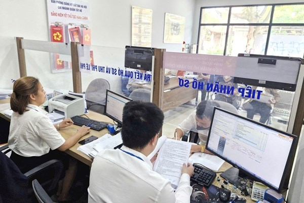 Bỏ cấp huyện, đề xuất thêm thẩm quyền mới cho cấp xã