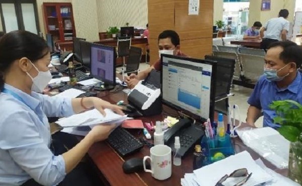 Từ ngày 1/7/2025, các thủ tục hành chính dở dang của cấp huyện sẽ giải quyết ở đâu?