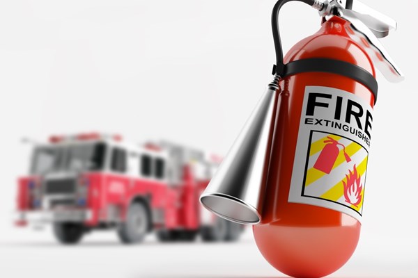 Thủ tục Cấp giấy xác nhận đủ điều kiện kinh doanh dịch vụ phòng cháy và chữa cháy