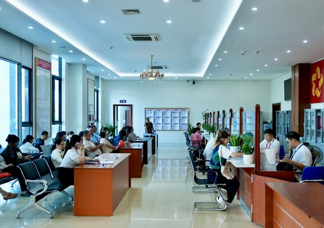 Phương án sắp xếp tổ chức bộ máy các phòng chuyên môncac