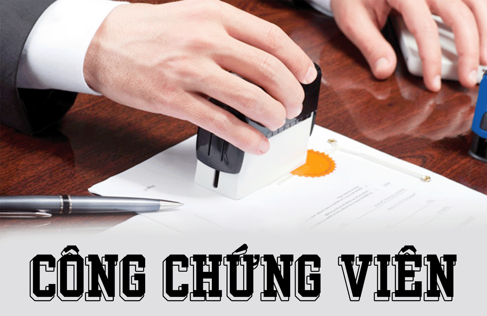 Luật Công chứng năm 2024: Điểm mới cần lưu ý
