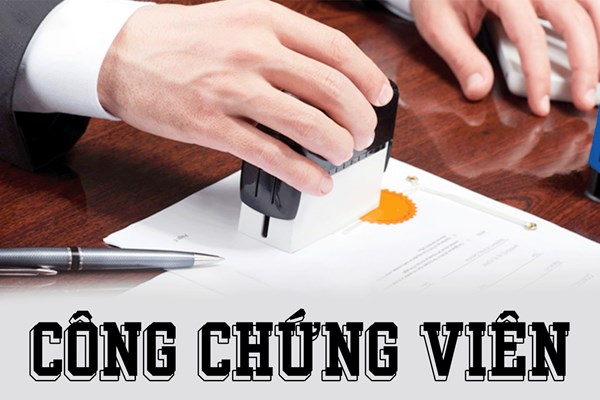 Luật Công chứng năm 2024: Điểm mới cần lưu ý