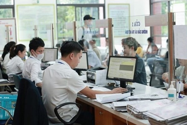 Công chức, cán bộ nào được hỗ trợ 5 triệu đồng/tháng từ ngày 15/8/2025?