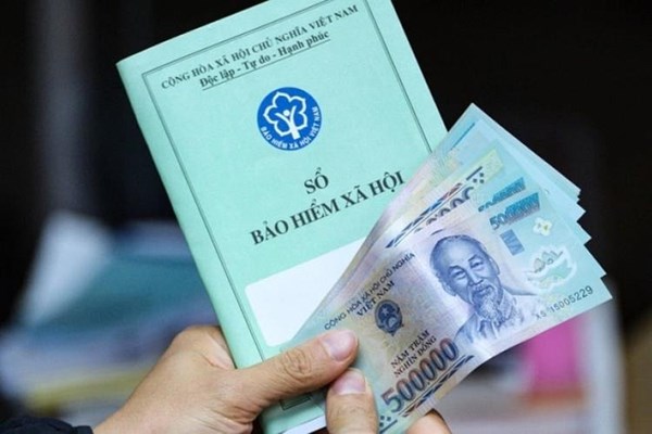 Hộ kinh doanh không đóng BHXH bị phạt bao nhiêu tiền