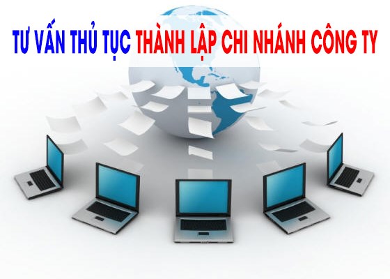 Hồ sơ thành lập chi nhánh công ty cổ phần