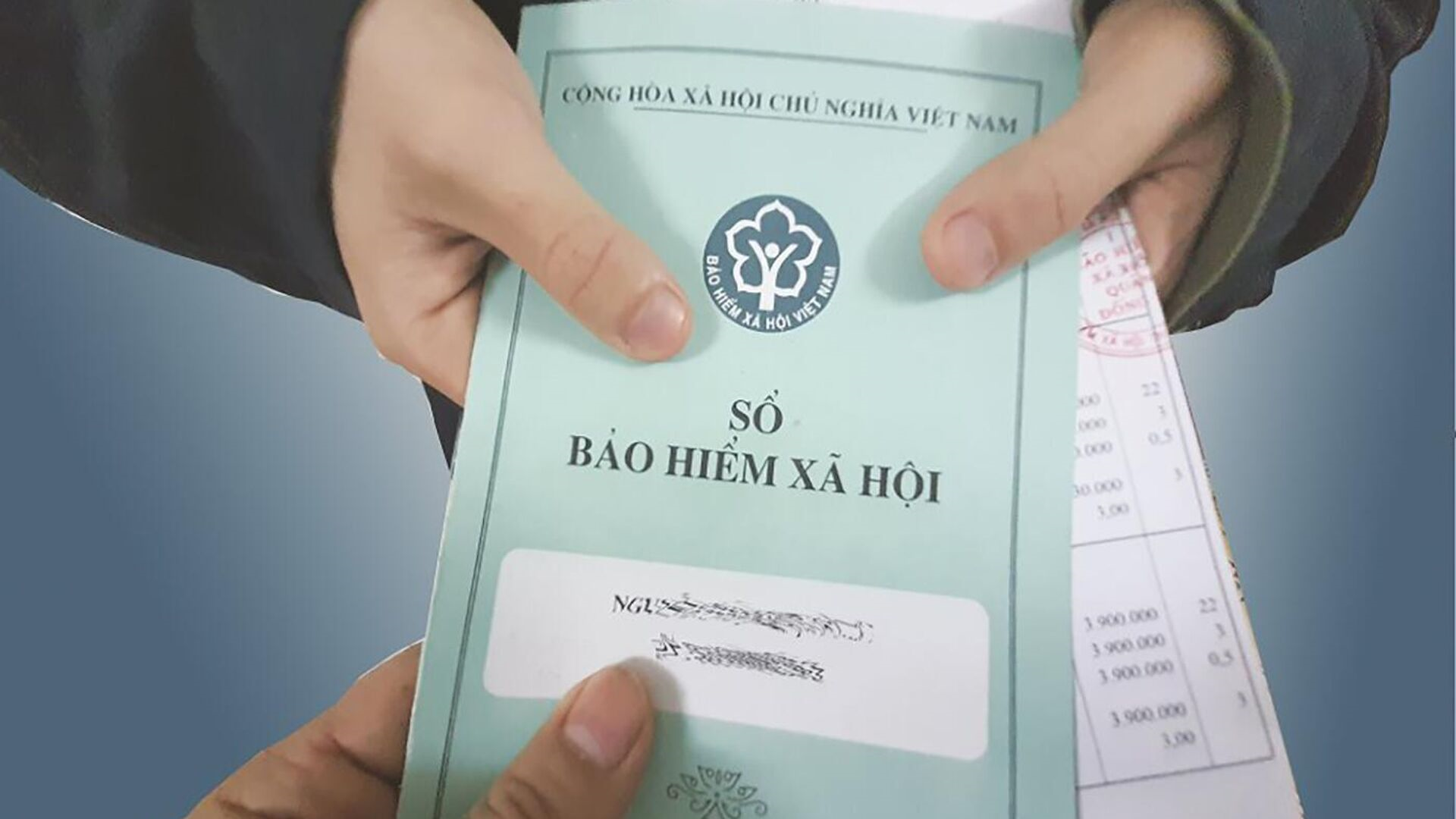 Hồ sơ, thủ tục rút bảo hiểm xã hội 1 lần mới nhất