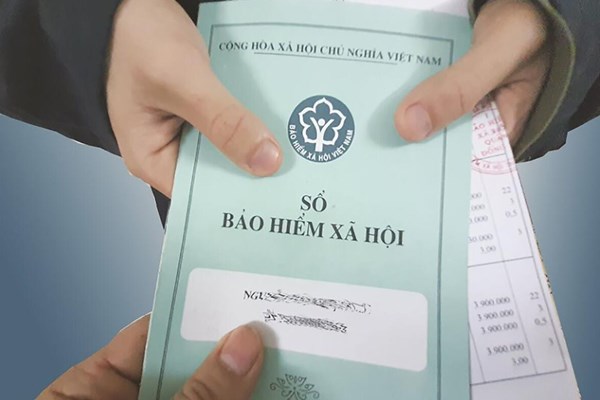 Hồ sơ, thủ tục rút bảo hiểm xã hội 1 lần mới nhất