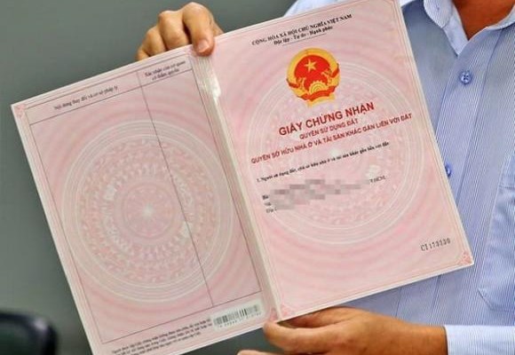 Thêm nhiều trường hợp được cấp đổi sổ đỏ theo quy định mới