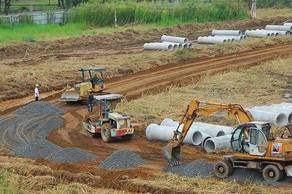 Các mốc thời gian thu hồi đất do vi phạm pháp luật về đất đai theo quy định mới