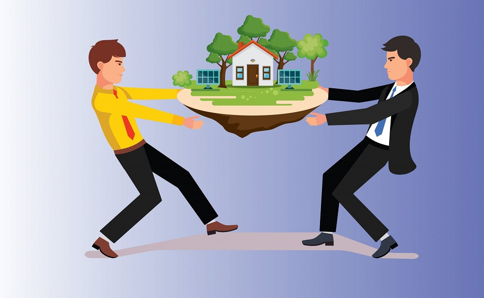 Trách nhiệm của chủ tịch xã trong giải quyết tranh chấp đất đai