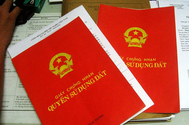 Muốn làm sổ đỏ lần đầu ở cấp xã, người dân cần lưu ý quy định mới từ ngày 1.7.2025
