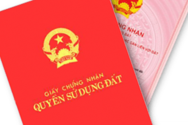 Các trường hợp được cấp đổi sổ đỏ theo quy định mới có hiệu lực từ 01/07/2025