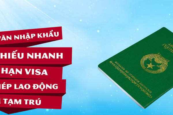 Dịch vụ cấp đổi thẻ thường trú cho người nước ngoài tại Việt Nam