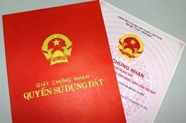 Quy định về cấp Giấy chứng nhận quyền sử dụng đất