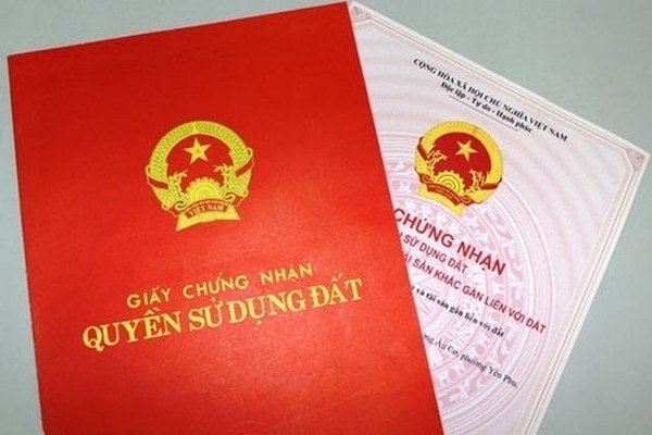 Quy định về cấp Giấy chứng nhận quyền sử dụng đất