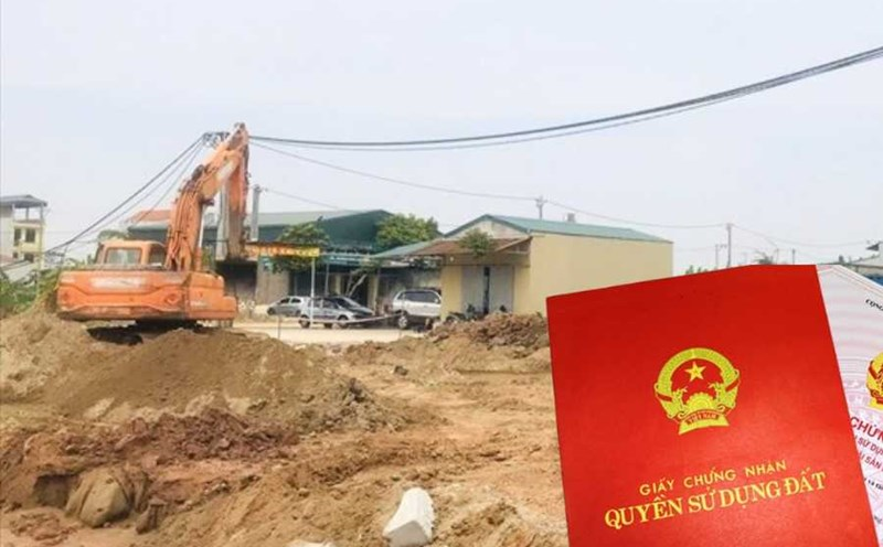 Hướng dẫn xử lý trường hợp có quyết định thu hồi đất trước ngày 1.7.2025