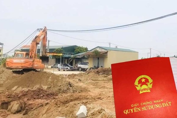 Hướng dẫn xử lý trường hợp có quyết định thu hồi đất trước ngày 1.7.2025