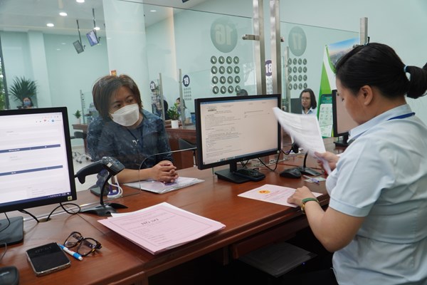 Hồ sơ đất đai tiếp nhận trước ngày 1/7/2025 chưa giải quyết xong được xử lý thế nào?