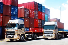 Quy định về xếp hàng hóa trên phương tiện giao thông đường bộ từ ngày 01/7/2025