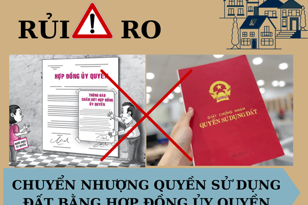 Dịch vụ review hợp đồng mua bán, chuyển nhượng quyền sử dụng đất phòng ngừa các rủi ro trước khi giao dịch