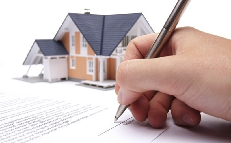 Di chúc viết tay có hợp pháp không?