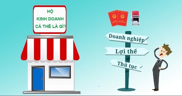 Hồ sơ chuyển đổi hộ kinh doanh cá thể thành doanh nghiệp