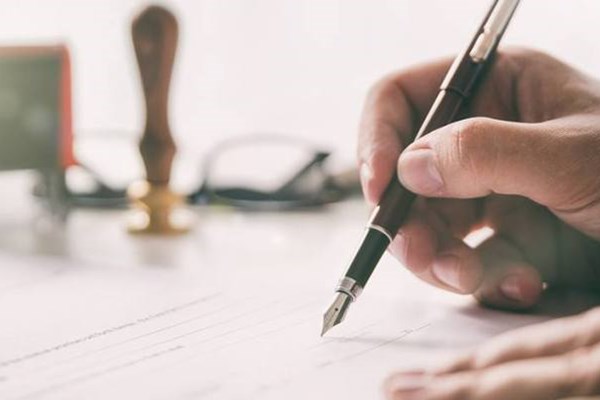 Quy định về không công chứng bản dịch, chỉ chứng thực chữ ký người dịch