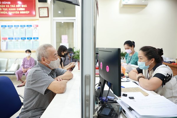 Điều kiện hưởng trợ cấp hưu trí xã hội 500.000 đồng/tháng từ 01/7/2025