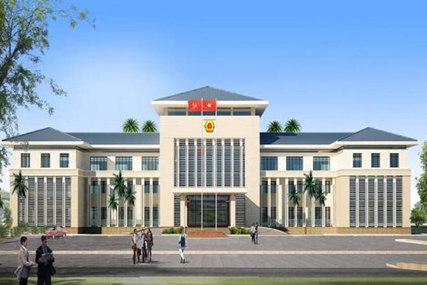Tổ chức của HĐND và UBND cấp cơ sở