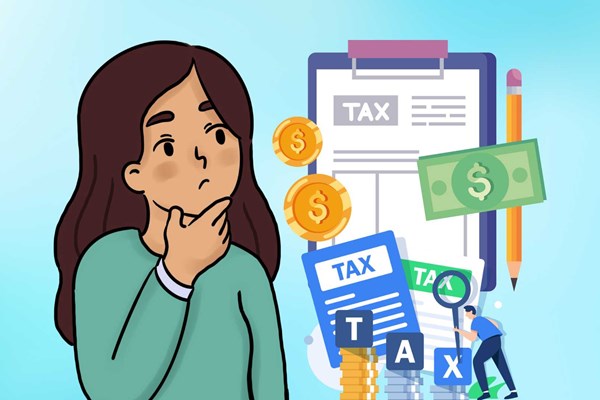 Hướng dẫn cách tính thuế hộ kinh doanh nhỏ lẻ từ ngày 01/6/2025?
