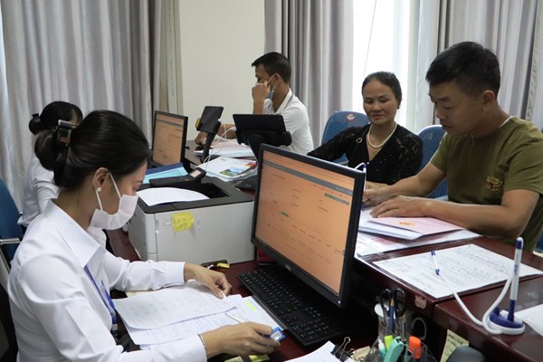 Thẩm quyền của cấp xã sau khi bỏ cấp huyện