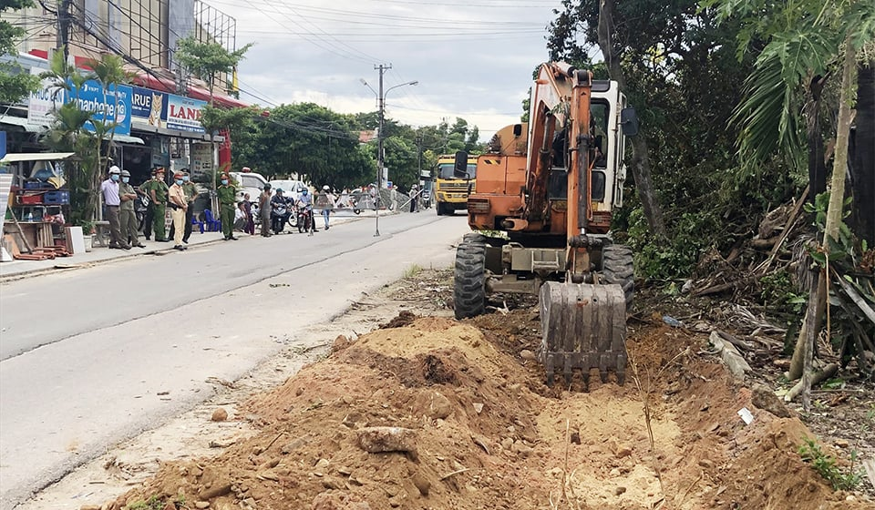 Trường hợp bị cưỡng chế thi hành quyết định thu hồi đất theo quy định mới