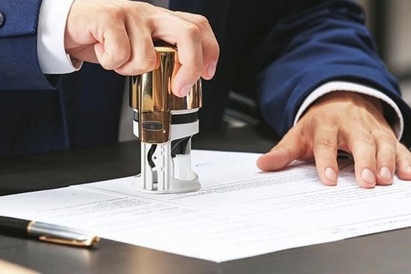 Các trường hợp được công chứng ngoài trụ sở