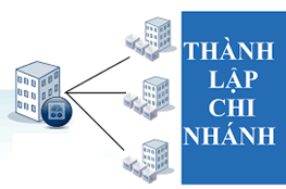 Điều kiện thành lập chi nhánh của công ty