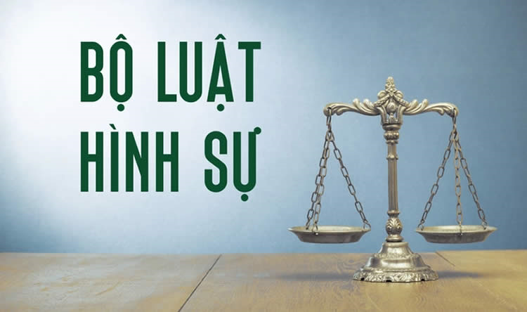 Những điểm mới của Luật sửa đổi Bộ luật Hình sự 2025