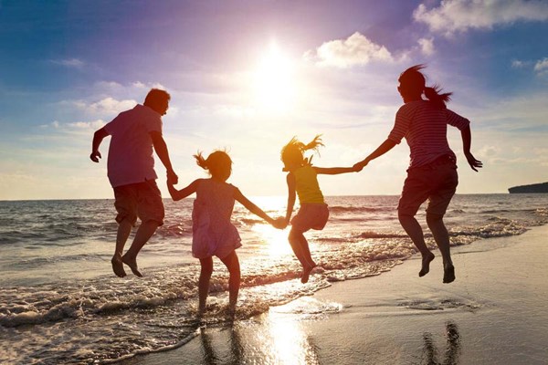 Được giảm trừ gia cảnh cho tối đa bao nhiêu người phụ thuộc?