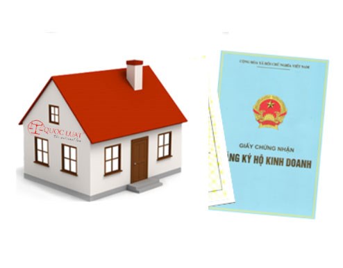 Các biểu mẫu đăng ký hộ kinh doanh từ 01/07/2025