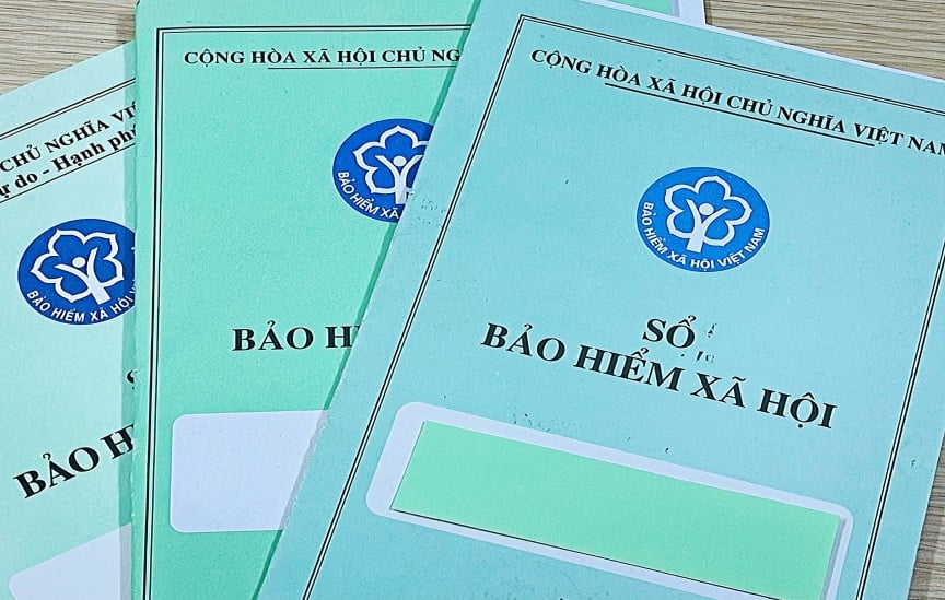 Một số điểm mới về chế độ bảo hiểm xã hội áp dụng từ ngày 1/7/2025?