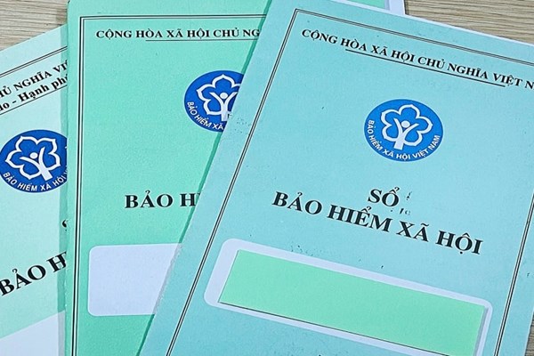 Một số điểm mới về chế độ bảo hiểm xã hội áp dụng từ ngày 1/7/2025?