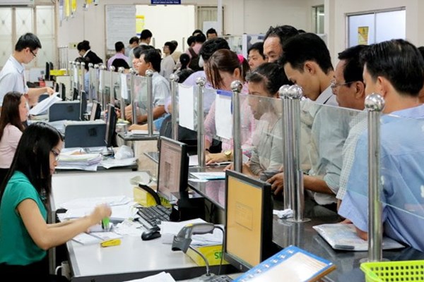 Từ 01/7/2025 đăng ký hộ kinh doanh ở đâu?
