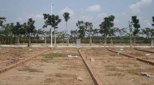 Diện tích tối thiểu để tách đất thổ cư