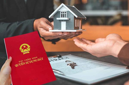 Chi phí sang tên sổ đỏ là bao nhiêu?