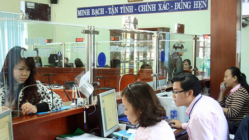 Danh sách 14 thủ tục hành chính đất đai sẽ thực hiện tại cấp xã từ 1.7